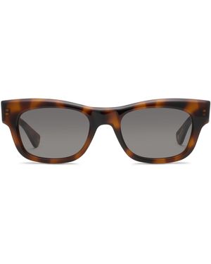 Garrett Leight Woz - Black