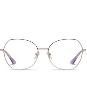 Amelia E. Alana Glasses - Black