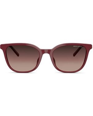 ARMANI EXCHANGE Ax4168Su - Red
