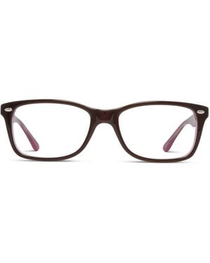 Ray-Ban Rx5228 - Black