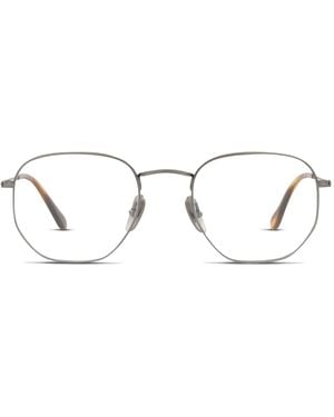 Ray-Ban Rx8148V Hexagonal - Black