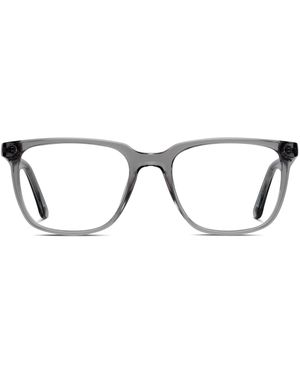 Muse Jojo,Clear - Black