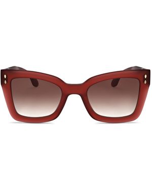 Isabel Marant Im 0103/S - Red