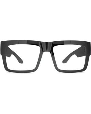 Spy Optic Spy Cyrus Switch W/Clip-On - Black