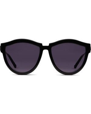 Karen Walker Harvest Hybrid - Black