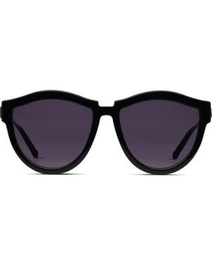 Karen Walker Harvest Hybrid - Black