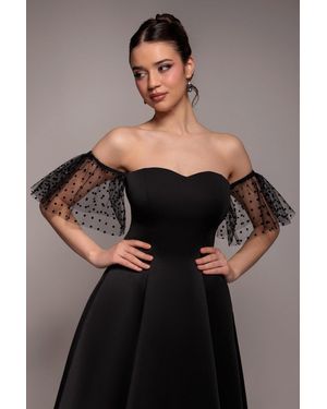 plus size off the shoulder bridesmaid dress Duntery Halter Ruffles Maxi Plus Size Chiffon Dress, Mulberry