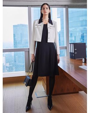 Dressy topper jackets 2025