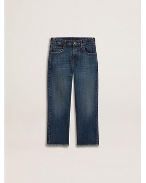 Golden Goose Jeans for Women | Online Sale up to 56% off | Lyst