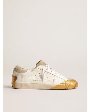 Golden Goose Super-Star Ltd - Natural