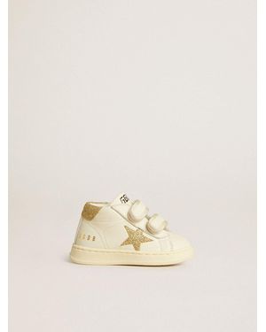 Golden Goose June Junior - Natural
