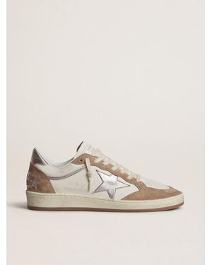 Golden Goose Ball Star Ltd - Natural
