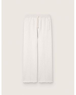 Golden Goose Pantaloni Jogging Star - Neutro