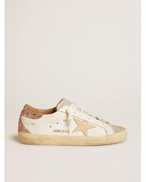 Golden Goose Sneakers for Women Online Sale up to 33 off Lyst