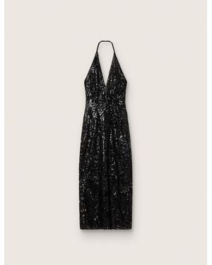 Golden Goose Black Tie Dresses for Women | Lyst