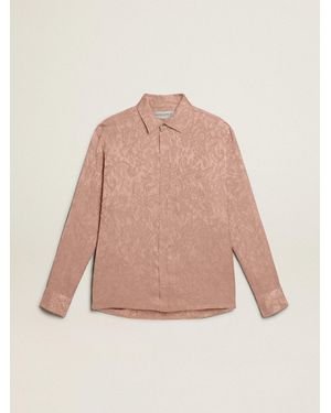 Golden Goose Camicia Da Donna - Neutro
