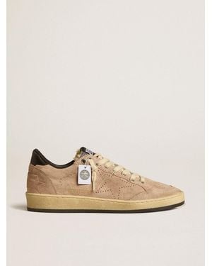 Golden Goose Ball Star Ltd - Natural