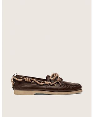 Golden Goose Slip-on shoes for Men | Online Sale up to 40% off | Lyst