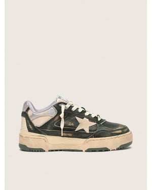 Golden Goose Forty2 - Multicolor