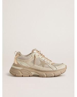 Golden Goose Lightstar Donna - Neutro