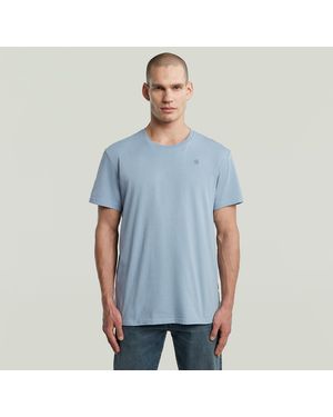 G-Star Base-S T-Shirt - Blue