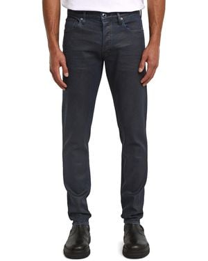 G-Star 3301 Slim Jeans - Blue
