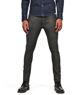 G-Star D-Staq 3D Slim Coloured Jeans - Black