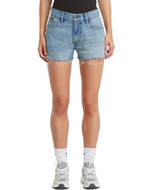 G-Star True Short Raw Edge - Blue