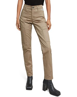 G-Star Skinny Cargo Pants 2.0 - Natural