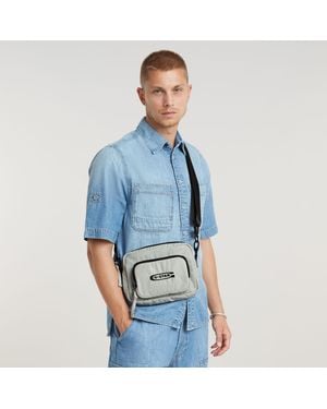 Herren G Star RAW Messenger Bag ab 36 Lyst DE