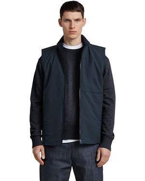 G-Star The Fredrik - Blue