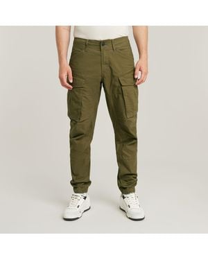 G-Star Cargo Pants - Green