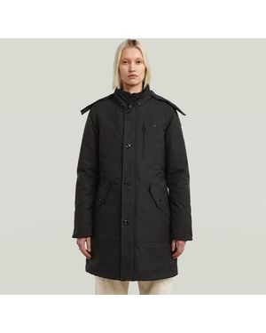 G-Star Vodan Jacket - Black
