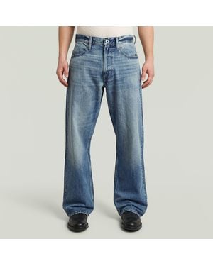 G-Star Type 96 Loose Jeans - Blau