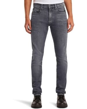 G-Star Revend Skinny Jeans - Blue