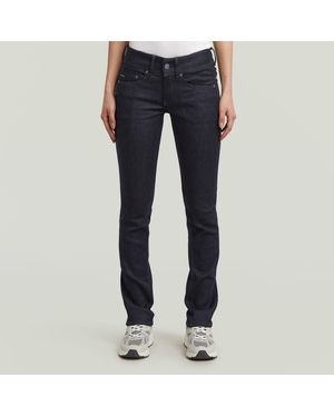 G-Star Contor 3D Slim Jeans - Blue