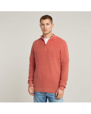 G-Star Serrated Skipper - Rot
