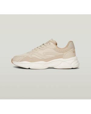 G-Star Belle Bsc Sneakers - White