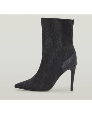 G-Star Stray Boots Mid - Black