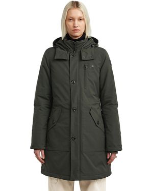 G-Star Vodan Jacket - Black