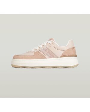 G-Star Baskets Eve Met - Rose