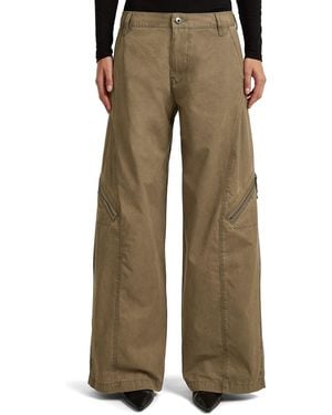 G-Star S Seam Pants - Natural