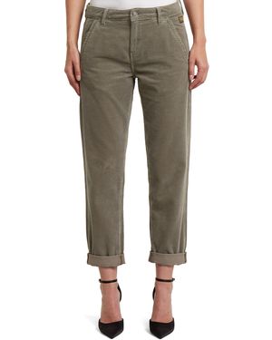 G-Star Kate Boyfriend Chino - Green