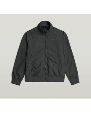 G-Star Track Jacket - Black