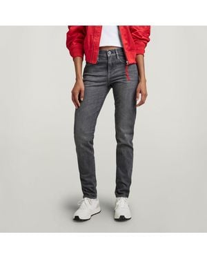 G-Star Ace Slim Jeans - Gray