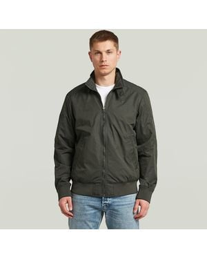 G-Star Track Jacket - Green