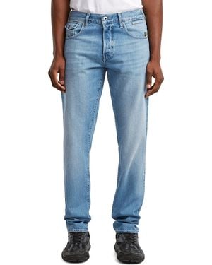 G-Star Morry Fwd Regular Tapered Jeans - Blue