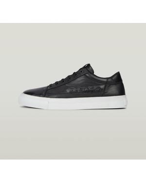 G-Star Loom Lea Ii Sneakers - Black