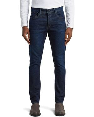 G-Star 3301 Slim Jeans - Blue