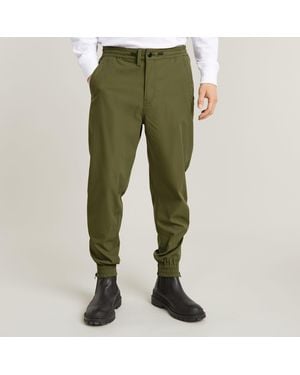 G-Star Sneaker Rct 2.0 - Green
